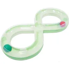 Игрушка для кошек Triol Smart Toys, Восьмерка, 22181091