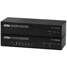 Удлинитель по витой паре Aten CE775-AT-G