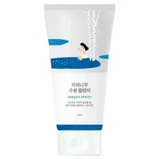 Увлажняющий гель для умывания с березовым соком Round Lab Birch Juice Moisturizing Cleanser. 150 мл