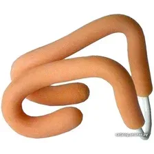 Зажим для носа ARENA Super Nose Clip II Flesh 9516719