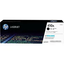 Картридж HP 410A [CF410A]