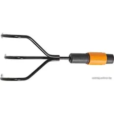 Культиватор (разрыхлитель) Fiskars QuikFit 1000680