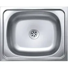 Кухонная мойка КромРус N-205