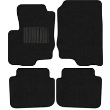 Комплект ковриков для авто Alicosta Mitsubishi Colt (хэтчбек 5 дв / Z30) 2002 - 2011 (ворс)