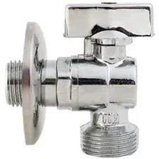 Шаровой кран Tim TM Угловой BL-5811A