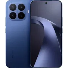 Смартфон Xiaomi 17T Pro (12/512 ГБ синий)