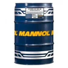 Индустриальное масло Mannol Hydro HV 46, 208л