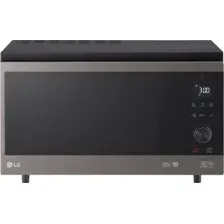 Микроволновая печь LG MJ3966ACT