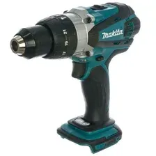 Дрель-шуруповерт Makita DHP 458 Z