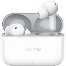 Наушники Realme Buds T200 (белый)