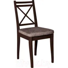 Стул Folium Марк 1 M1O262006С (масло, коричневый, Cacao)