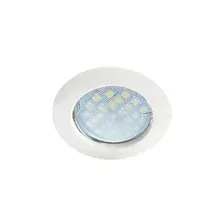 Светильник Ecola MR16 DL100 GU5,3 24х75 арт. FW1601EFF