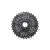 Кассета Shimano CS-HG31-8 11-32T