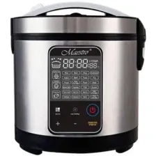 Мультиварка Maestro MR-795