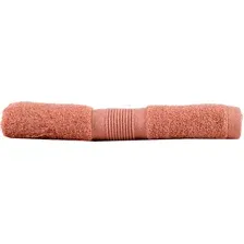 Полотенце Sofi de Marko Mon 70х140 / Пол-Мон-70х140чр (чайная роза)