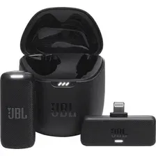 Радиосистема JBL Quantum Stream Wireless Lightning