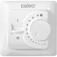 Терморегулятор для теплого пола Caleo SM 160