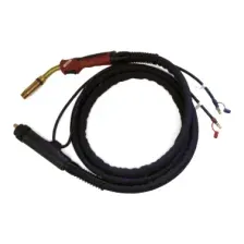 Сварочная горелка Aurora MIG 400 WATER COOL 400A (3м) 12037