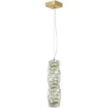 Подвесная люстра Odeon Light Straza 4999/10L
