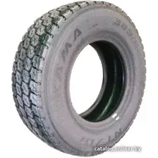 Всесезонные шины KAMA NT 701 385/65R22.5 160K