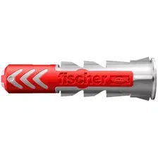 Дюбель универсальный 5x25 мм FISCHER Duopower 45 штук (534992)