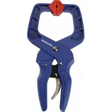 Зажим Workpro WP232014