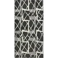 Ковер для жилой комнаты Safyun Bravo SN518-GREY-CREAM (1x2)