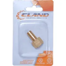 Быстросъемное соединение ELAND QS-F/E10