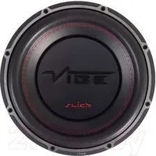 Головка сабвуфера VIBE audio SLICK12D2-V3