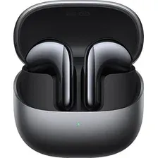 Наушники Xiaomi Buds 5 M2341E1 (графитовый черный, китайская версия)