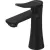 Смеситель Grossman Advans 510.K35.09.210 (черный матовый)