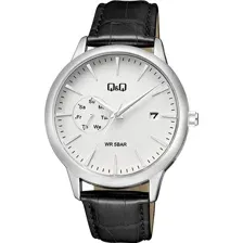 Наручные часы Q&amp;Q A12AJ004
