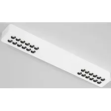 Потолочный светильник Elektrostandard 25115/LED 16W 4000K (белый)