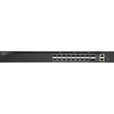Управляемый коммутатор 3-го уровня Edge-Core ECS5520-18X