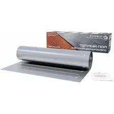 Нагревательный мат Теплолюкс EvoHeat 80 Вт/1.0 кв.м