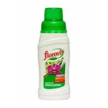 Удобрение Florovit Жидкое для орхидей (0.25кг)