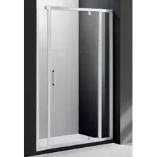 Душевая дверь Cezares MOLVENO-BA-12-100+40-C-Cr-IV