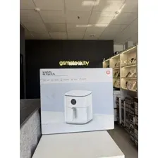 Аэрогриль (аэрофритюрница) Xiaomi Air Fryer 6.5L MAF-W6501