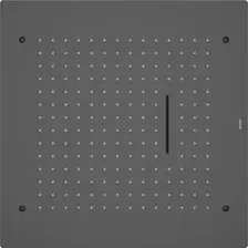 Верхний душ Aquatek AQ2082MB (черный матовый)