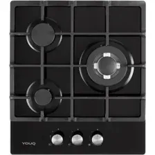 Варочная панель YOUQ YQHG 45300GC04 BL