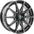 Литой диск Venti 1716 17x7" 4x100мм DIA 60.1мм ET 40мм BD