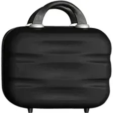 Бьюти-кейс Peterson PTN 5806-K-S (черный)