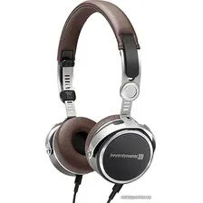 Наушники Beyerdynamic Aventho Wired (коричневый)