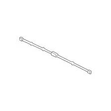 Щетка стеклоочистителя 17B955426A03C VAG