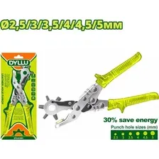 Дырокол  Dyllu DTLH1801