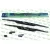 Щетка стеклоочистителя каркасная AW2020045 AYWIPARTS 450/18" ,