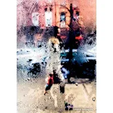 Картина Stamprint За мокрым стеклом 1 АT035 (85x60)