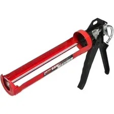 Пистолет для герметика Faster Tools 3777