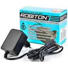 Адаптер питания Robiton ID6.5-500S