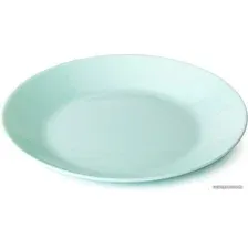 Тарелка десертная Luminarc Lillie Turquoise Q6430